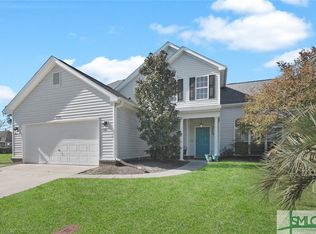 175 Lancaster Way, Richmond Hill, GA 31324