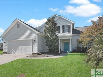 175 Lancaster Way, Richmond Hill, GA, 31324