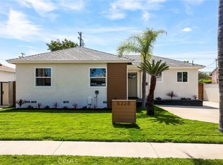 5328 Lemoran Ave, Pico Rivera, CA 90660
