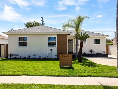 5328 Lemoran Ave, Pico Rivera, CA, 90660