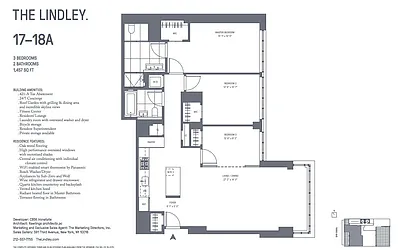 Rented by Nest Seekers International