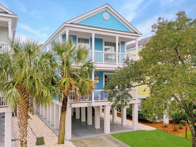 123 14th Ave. N #aka: "Liquid Asset", Myrtle Beach, SC, 29575