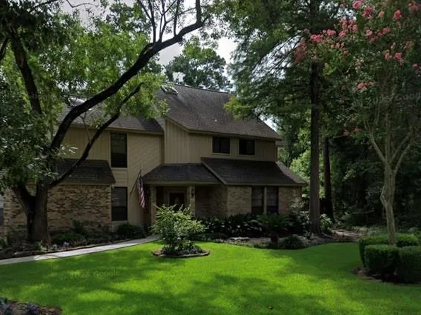 27 Shining Lakes Pl, Spring, TX 77381