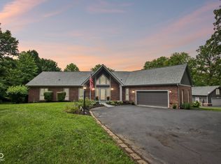 21035 Anthony Rd, Westfield, IN 46062