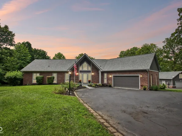 21035 Anthony Rd, Westfield, IN 46062