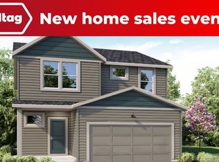 5507 W Yorktown Ln, Spokane, WA 99208