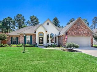 469 Laurelleaf Ln, Covington, LA 70433