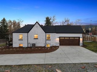 3360 Broadway Street, Boulder, CO 80304