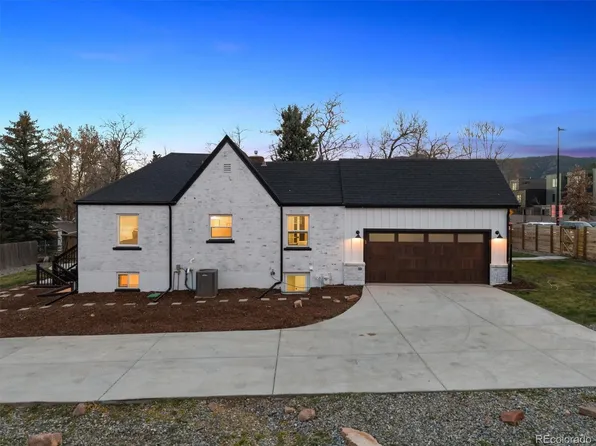 3360 Broadway Street, Boulder, CO 80304