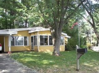 12 Shady Ln, Dover, NH 03820