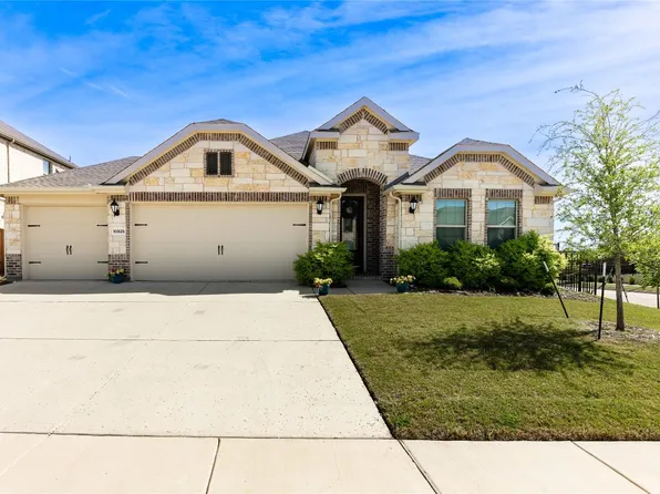 10325 Sovereign Dr, Frisco, TX 75035