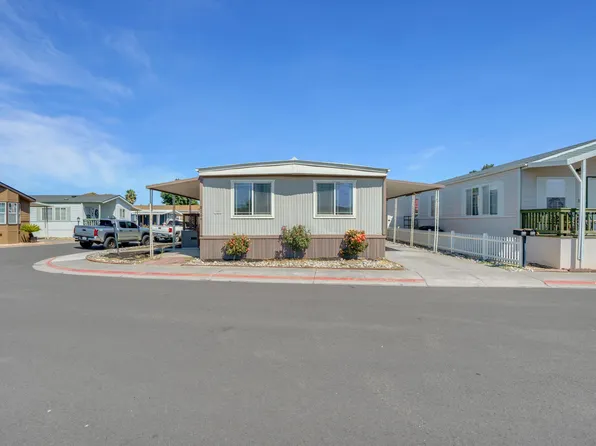 5166 Sunrise Dr Unit 129, Livermore, CA 94551