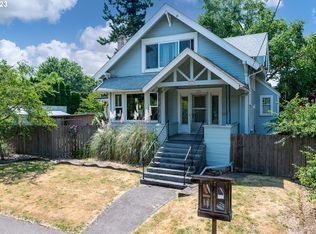 5631 NE 31st Ave, Portland, OR 97211
