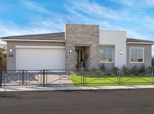 Spring Plan 50-2 Plan, Ridge Collection at Whispering Hills, Laveen, AZ 85339
