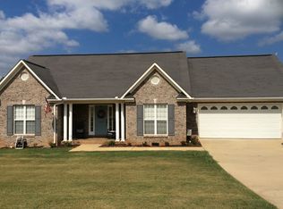 1411 Brierwood Pl SW, Jacksonville, AL 36265