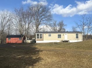 143 Borg Rd, Mansfield, PA 16933