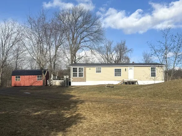 143 Borg Rd, Mansfield, PA 16933