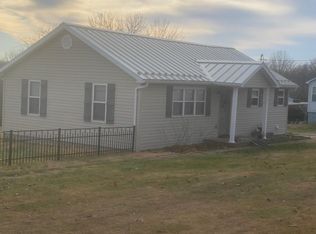 4912 State Road H, De Soto, MO 63020