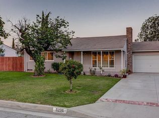 5236 Halifax Rd, Temple City, CA 91780