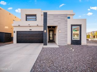 1457 Dominic Anakin Dr, El Paso, TX 79928