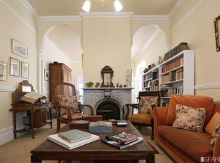 1908 Buchanan St, San Francisco, CA 94115