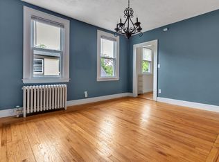 58-60 Sheldon Terrace, New Haven, CT 06511