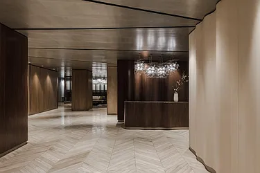 Rented by Compass