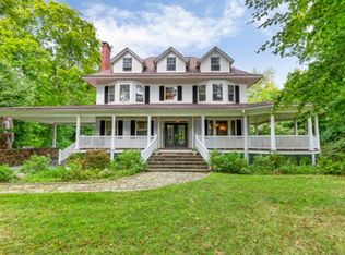 505 E Putnam Ave, Greenwich, CT 06830