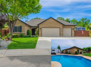1490 Jen Way, Redding, CA 96001