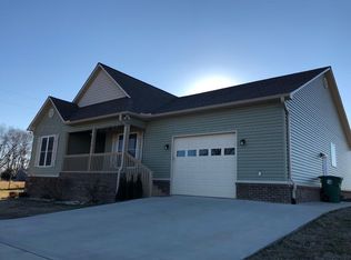 1181 Leonard Rd, Cullman, AL 35055