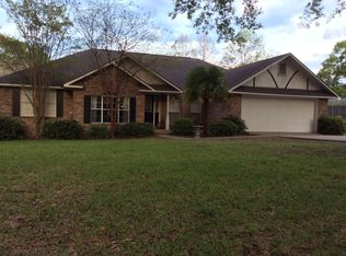 614 Mockingbird Dr, Brookhaven, MS 39601