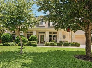 11429 Sabinal Mesa Dr, Austin, TX 78739