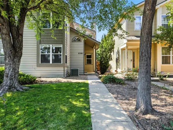 2381 S Jamaica Street, Aurora, CO 80014