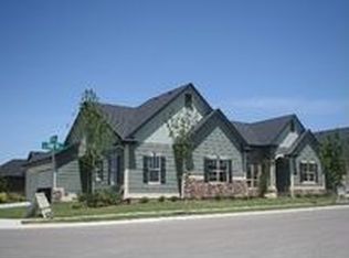 368 W Fortini St, Meridian, ID 83642