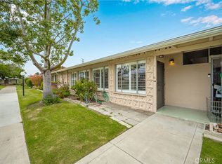 13381 Del Monte Dr #14-28I, Seal Beach, CA 90740