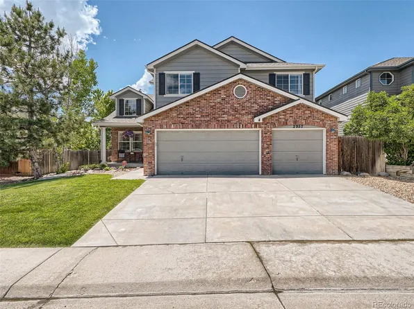 2957 E 135th Way, Thornton, CO 80241