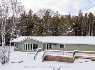 109 Widgeon Cove Rd, Northern Bruce Peninsula, ON N0H 2T0