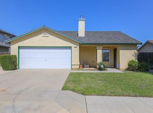 5349 N Rosalia Ave, Fresno, CA