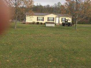 1140 County Road 181, Lexington, AL 35648