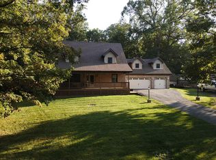 5705 W Timberlane, Monee, IL 60449