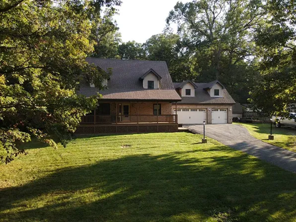 5705 W Timberlane, Monee, IL 60449