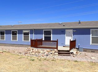 5181 E Shirley Dr, Hereford, AZ 85615