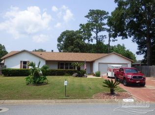 967 Fleming Cir, Pensacola, FL 32514
