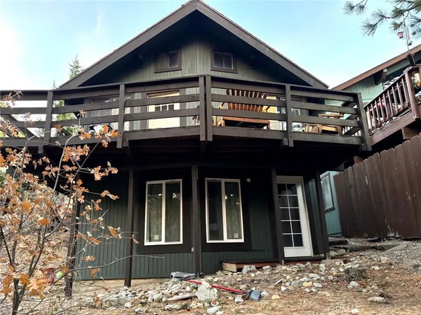 33362 Carlock Dr, Arrowbear Lake, CA 92382