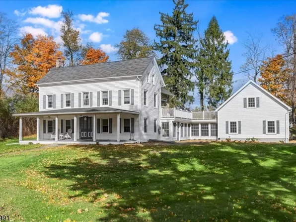 340 Route 94, Fredon Twp., NJ 07860