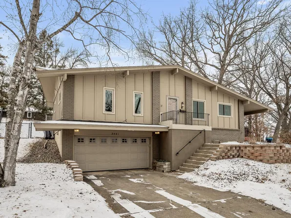 3441 Xylon Ave N, New Hope, MN 55427