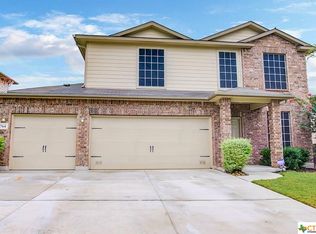 764 Hollow Rdg, Schertz, TX 78108