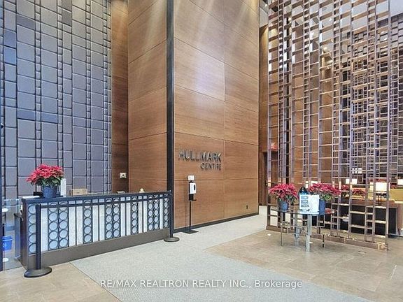 3rd image of 5 Sheppard Ave E #1825