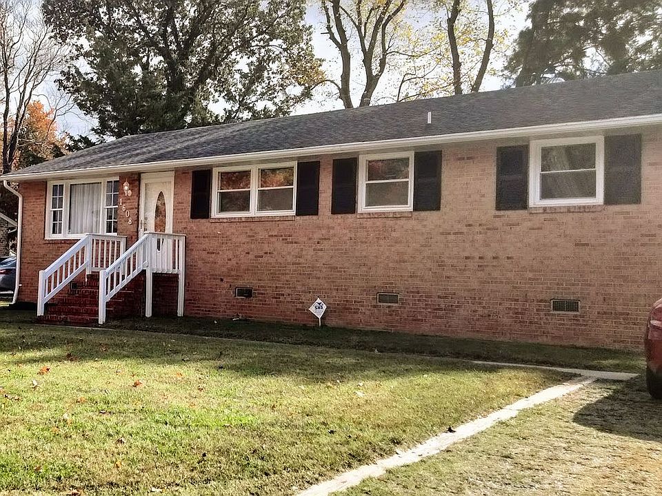 1st image of 1608 Darby Dr