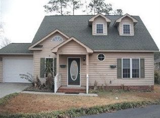 3800 Kathyrn Pl, Little River, SC 29566